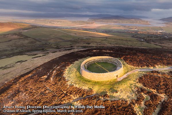 Grianan-of-Aileach-Equinox